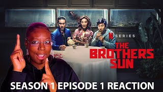 The Brothers Sun 1x1 