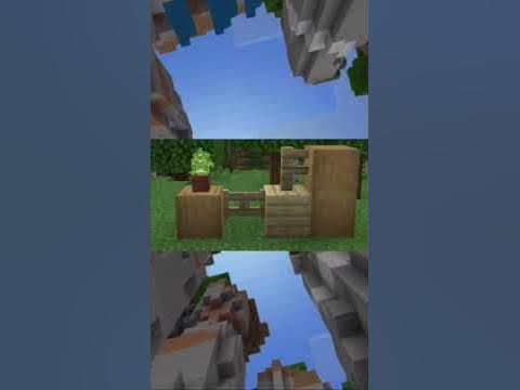 Are birch trees bad? #minecraft - YouTube