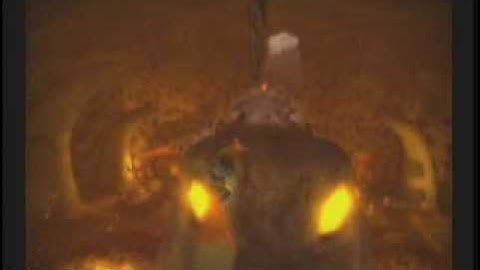 Conker Live and Reloaded Walkthrough: Sacrifice Phlegm Worship