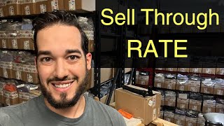 Does Sell Through Rate Make A Difference?