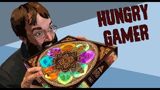 The Hungry Gamer's Buru Mini Preview
