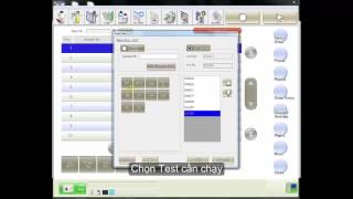 CS2000i - Chay QC