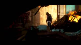 PROTOTYPE 2 - Part 1 - Say hello to James Heller