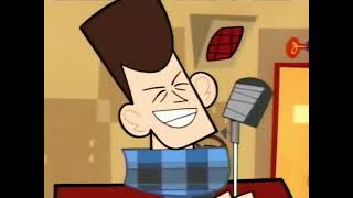 (CLONE HIGH) JFK sings (so cute and awesome)