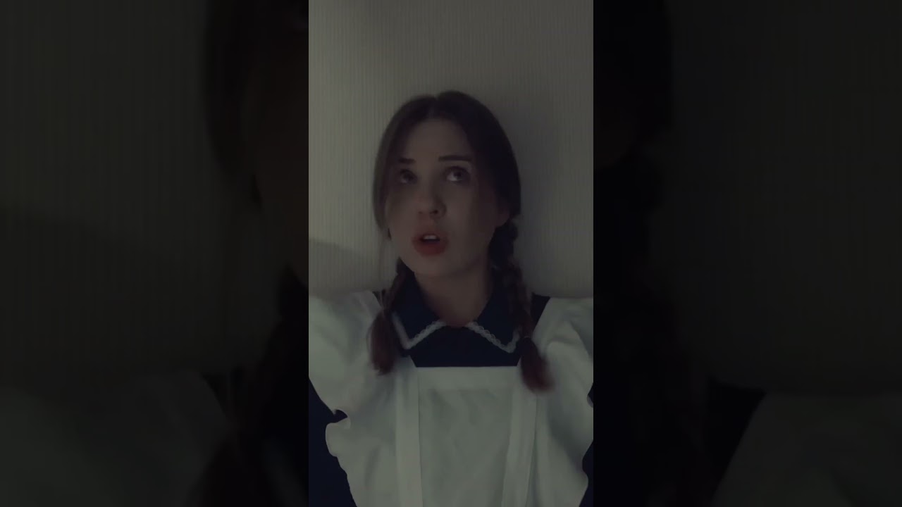 fw⚠️❗️pov: школьница влюбилась в учителя 