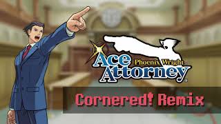 Cornered! - Phoenix Wright: Ace Attorney Remix
OBJECTION!
So as some of you might know, Im currently working not only on some game dev stuff Im basically always working on but also on a bigger remix project! Oh, what song it is about? Hehe, nice try, thatll stay a secret until I know for sure that I can finish it now (I sometimes wait a few months if I fail to remix a song properly)
For this song, I tried to do pretty much everything I cant in my other project, meaning that I put heavy emphasis on electronic instruments instead of the usual orchestra. Additionally, this serves as a kind-of test project on how to master modern music, which I havent really done before. The changes it makes to the sound are quite subtle, but together they sum up to a real improvement!
Fun fact: I havent played the game, the Objection! meme is the only reason I even know this song!
My Twitter account: https://twitter.com/ToadsworthLP
My Discord server: https://discord.gg/GK3uMuB
You can download this song here: https://drive.google.com/file/d/19qetszmaJJ2kKMwxiptI55W64JohrENX/view?usp=sharing
You are free to use this track for whatever you want IF you credit me. Cornered! - Phoenix Wright: Ace Attorney Remix
