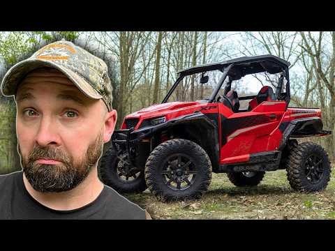 Can Polaris Fix the General?