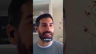Max Peck's First Reaction to September 11 Attacks (9/11)