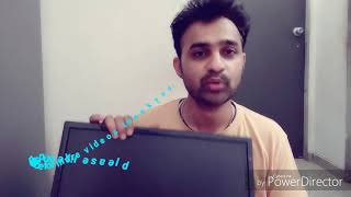 In this video i am showing how to remove lg monitor stand. filmo me
kam karna ho niche diye gaye jarur dekiye https://youtu.be/ig06leiw-qc
watch my ...
