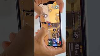 iphone 6s Headshot Gameplay 🔥 #iphone6sfreefire #freefirehandcam #viralshorts #trendingshorts #viral