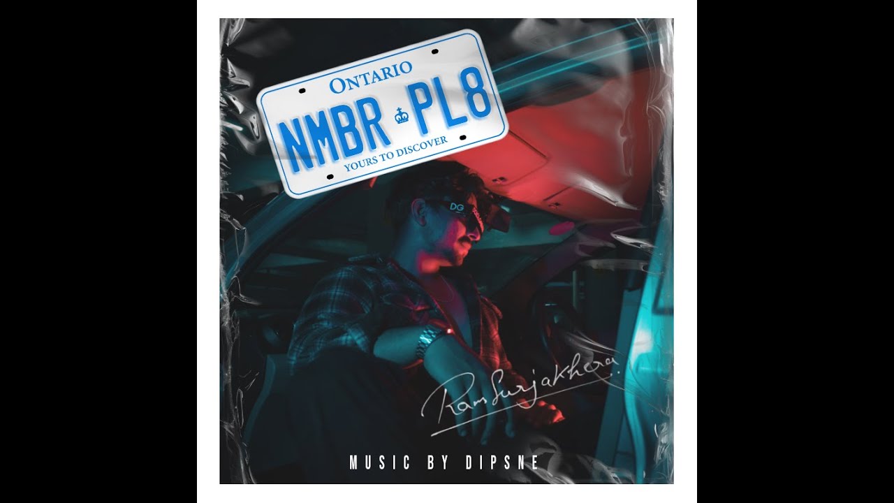 Watch NMBR PL8 (Audio) || RAM SURJAKHERA || MUSIC - DIPSNE on YouTube Watch NMBR PL8 (Audio) || RAM SURJAKHERA || MUSIC - DIPSNE on YouTube