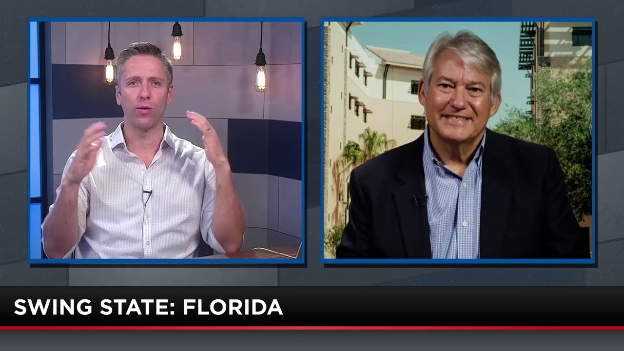 Which Way Will Florida Swing?