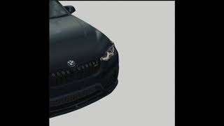 Bmw M3 Art Time Snap