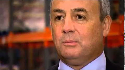 Phillip Morrow - PRM Group (Profile)