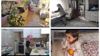 Download Lagu HASTAYIM HALSİZİM YİNEDE AYAKTA DURMAK ZORUNDAYIM❌ KAHVALTI HAZIRLIĞI ♥️ MP3