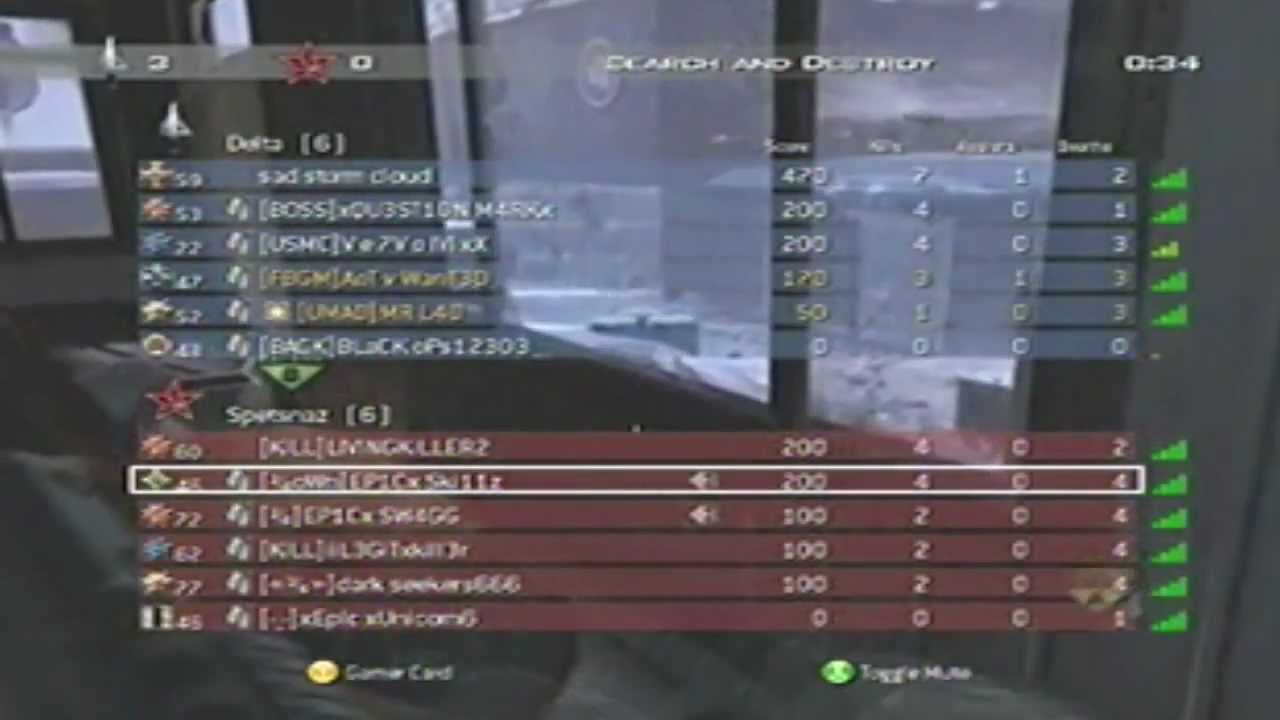 Kids These Days.ft(Aot v WanT3D)