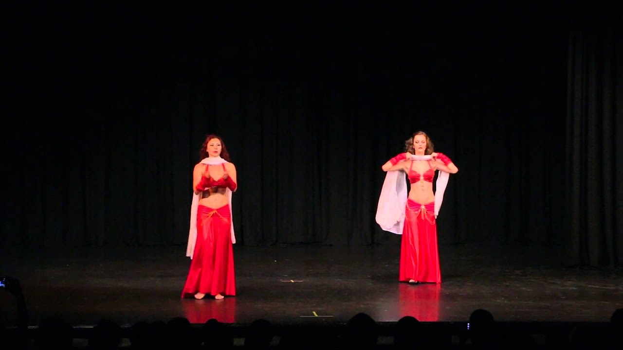 Oriental Summer Tales 2015 Gala Show - Paso de Fuego (Serbia)