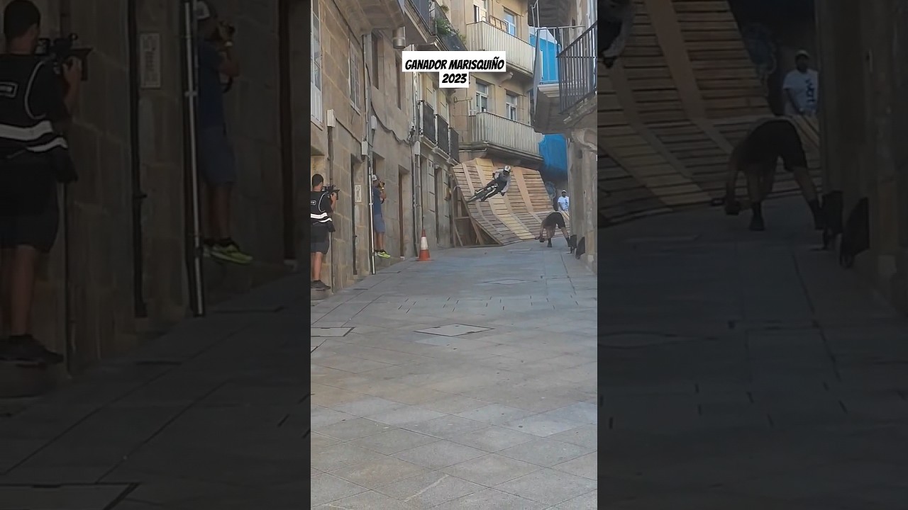 MARISQUIÑO 2023,GANADOR  JOSE BORJES