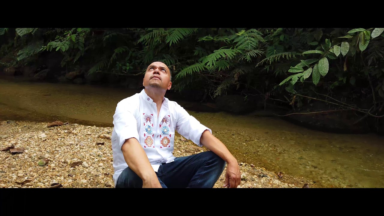 UN DIOS DE AMOR  RAFAEL CRUZ