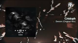Cristoph - Swoon (Original Mix) [Consequence Of Society]