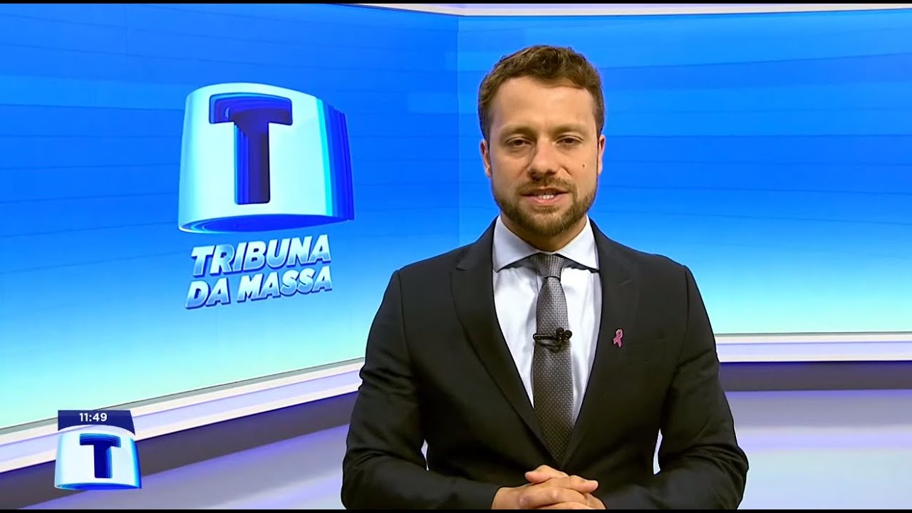 Tribuna da Massa - Edição completa (27/10/2022)