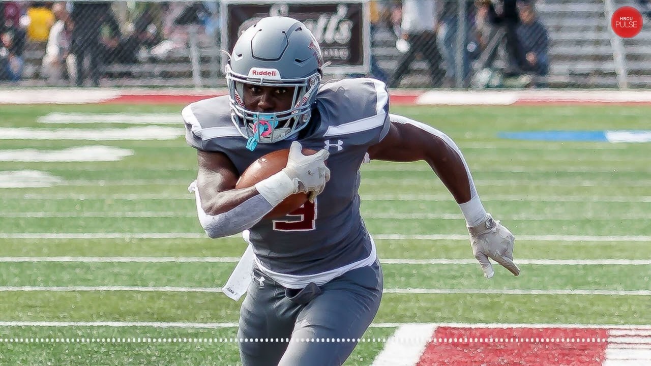 HBCU Pulse Radio 2022 CIAA & SIAC Season In Review, Tennessee State's $250 Million Win