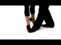 How to Do the Sandwich or El Sanguchito | Argentine Tango