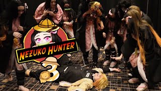 The Nezuko Hunter 3 (Zenitsu.mp4) || MTAC 2022