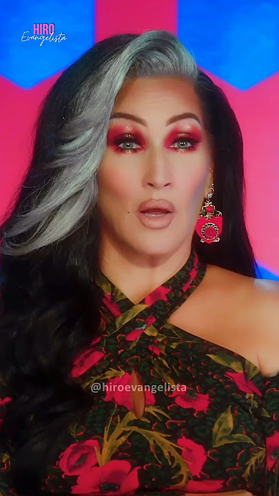 'Remember when Ru forgave a queen who did Blackface?' #dragrace #shorts