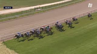 Vidéo de la course PMU PRIX DE LA CALECHE DES IMPERATRICES