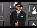 Interview: Jimmy Jam, of iconic producer duo Jimmy Jam & Terry Lewis | #music #rnb #soul #jimmyjam