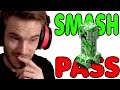 Smash or Pass: All Minecraft Mobs