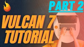 Vulcan 7 Tutorial Part 2 | Video Emails With Vulcan 7 (2021)