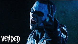 Vended - Serenity (Official Music Video) - Reaction Heavy as ****
#vended #serenity #slipknot #stonesour #coreytaylor #metal #metalreaction
Video https://youtu.be/SeJHhBwdpMA?si=GTefRR7LPNbqO-7a
X @The_Sin_Den
IG: @sincattivo
Intro Track -Track: Brawl, NEFFEX
Music provided by https://Slip.stream
Free Download/Stream: https://get.slip.stream/zvEbsR
Listen on Spotify: https://go-stream.link/sp-neffex
Outro Track: BITE ME, NEFFEX
Music provided by https://Slip.stream
Free Download/Stream: https://get.slip.stream/ndZzXq
Listen on Spotify: https://go-stream.link/sp-neffex
Tee Shirts -New Shirts!! all T-shirts under $15
https://teespring.com/stores/sin-den
RIP: Just Call Me D IG: @just_call_me_d_ig
The Reasonable Gentleman
https://www.youtube.com/channel/UCNmyT10ymTBshD3QKqXz_Dw
GPaPop
https://www.youtube.com/channel/UCGBPgPXPvOuZFUg7EjlofxQ
#thesinden #sin #den #sinden #musicreactions #music #reaction #undensored #thesinden #video
Copyright Disclaimer Under Section 107 of the Copyright Act 1976, allowance is made for fair use for purposes such as criticism, comment, news reporting, teaching, scholarship, and research. Fair use is a use permitted by copyright statute that might otherwise be infringing. Non-profit, educational or personal use tips the balance in favor of fair use. No copyright infringement intended. ALL RIGHTS BELONG TO THEIR RESPECTIVE OWNERS Vended - Serenity (Official Music Video) - Reaction Heavy as ****