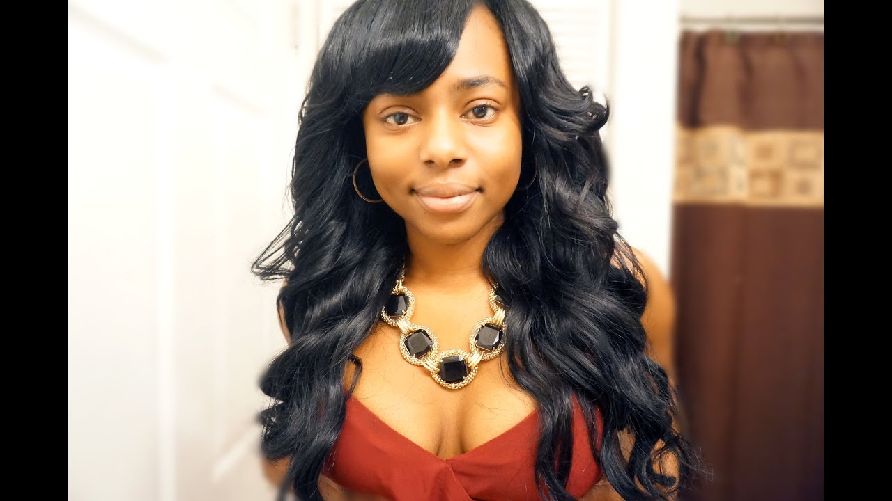 How I Color My Hair! Stephaniestylezz