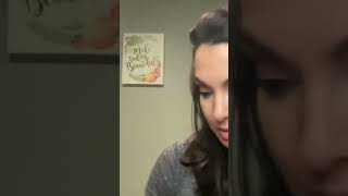 #younique lip butter swatches - part 2
