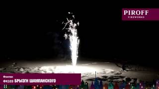 ФК103 БРЫЗГИ ШАМПАНСКОГО