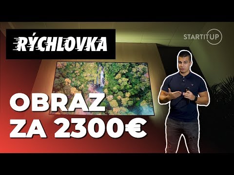 Toto ti chýba na tvojej telke a ani o tom nevieš | Rýchlovka