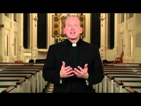 How Do Sacraments Work?