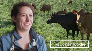 Fried Chicken to Free Meals and Organic Dairy/Hemp Farming