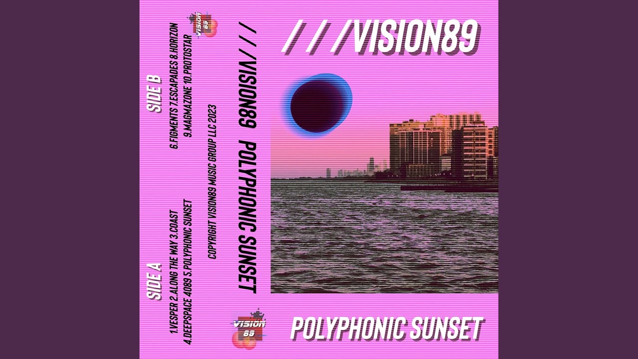 Watch Polyphonic Sunset on YouTube Watch Polyphonic Sunset on YouTube