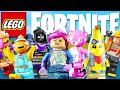 CREO UN SERVER su Lego Fortnite ITA