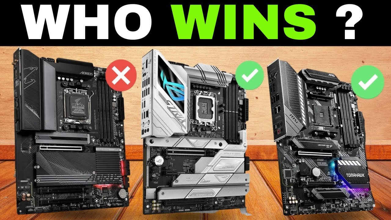 7 Best For Gaming Video Editing 2026 MSI Gigabyte 