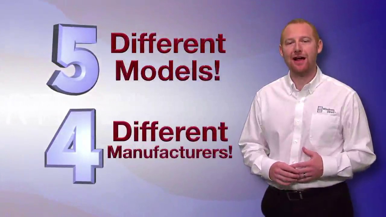 Best Window Company in Cincinnati