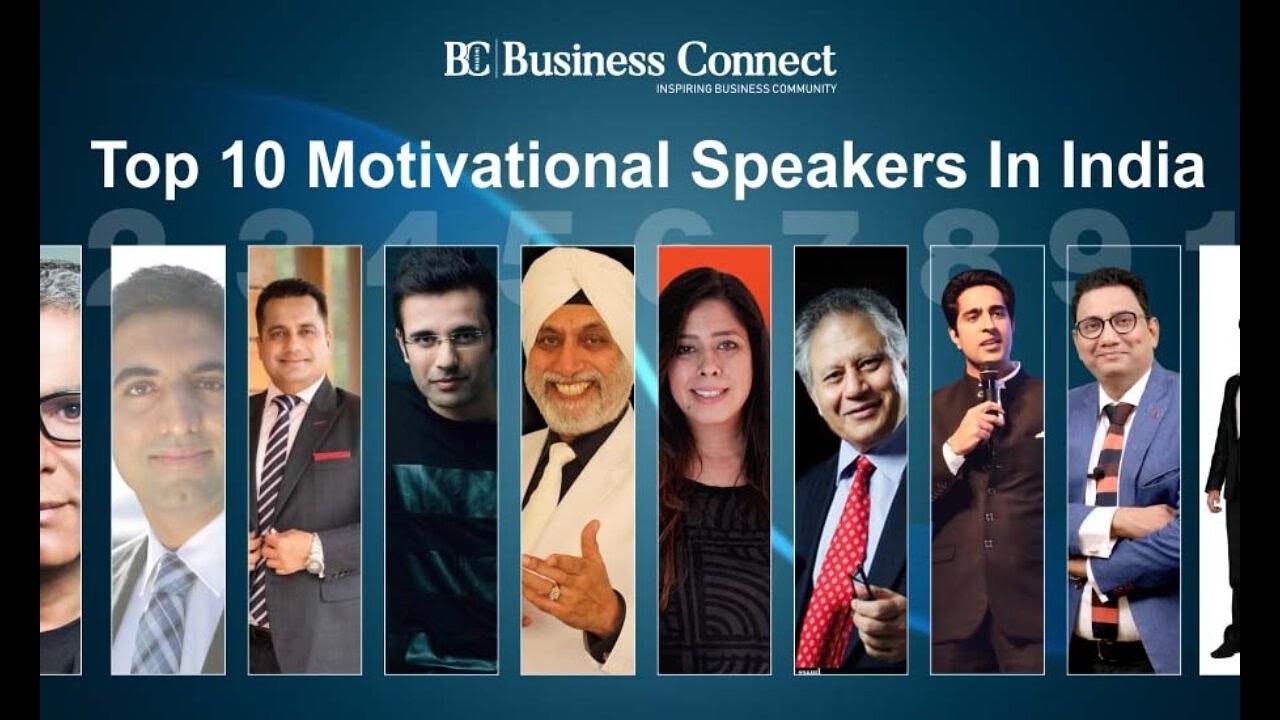 Top 10 motivational speakers in india #sandeepmaheshwari #vivekbindra # ...