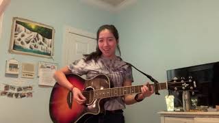 NFTY STR 2019-2020 Song Leader Audition Video