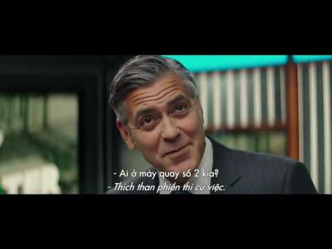 Phim hành động " Money Monster " Official Trailer