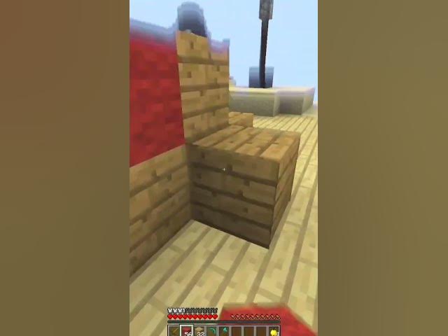 Minecraft Bruh Moment (Bed Wars)