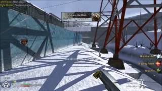 Modern Warfare 2 Texture Mod Gameplay