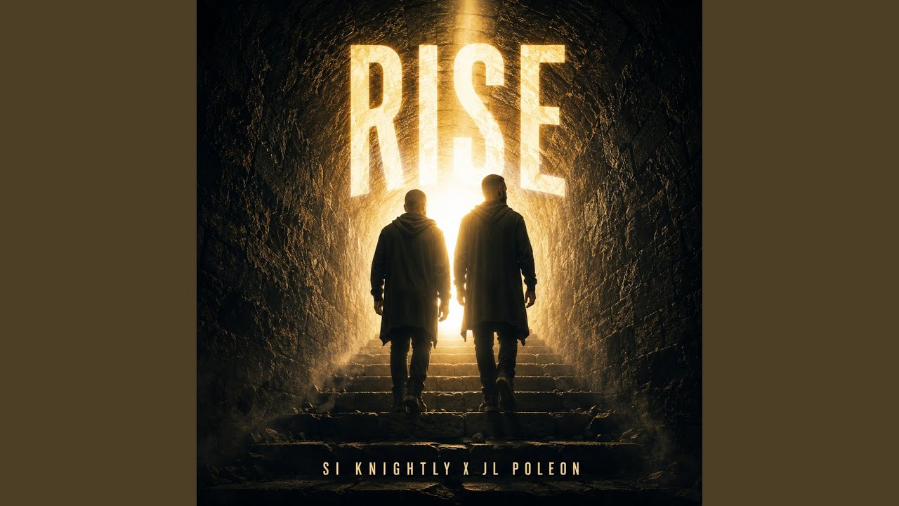 Watch Rise on YouTube Watch Rise on YouTube
